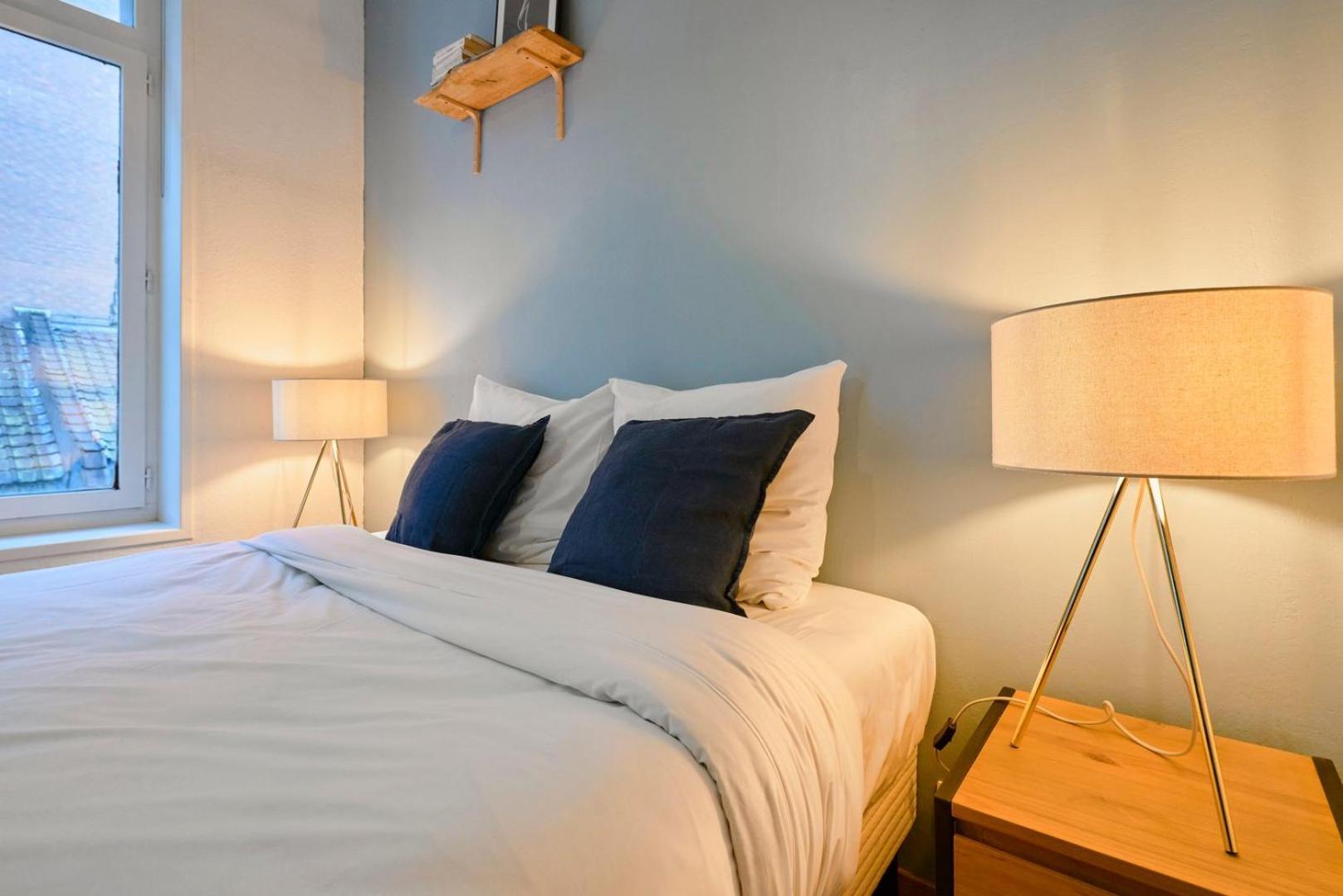1 Bedroom Apartment Near Metro, Shops & Schools Lilla Esterno foto