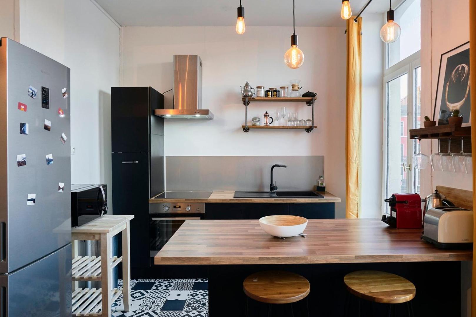 1 Bedroom Apartment Near Metro, Shops & Schools Lilla Esterno foto